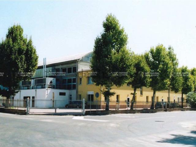 Capannone in vendita a Unione Terre di Pianura, Granarolo Dell'emilia