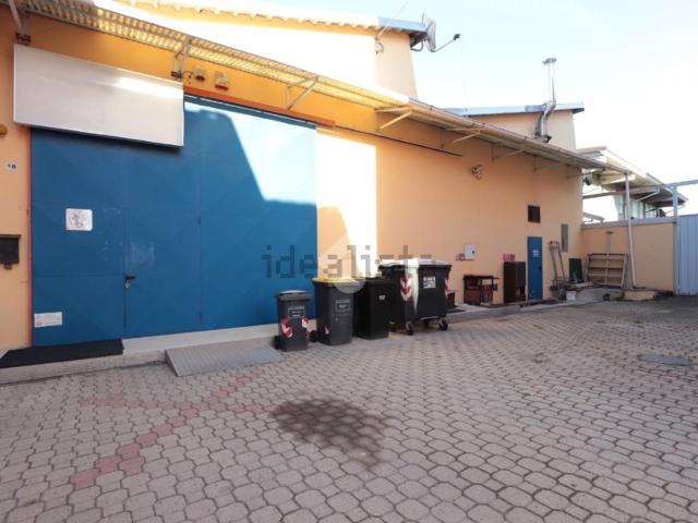 Capannone in vendita a Piemonte, Alessandria
