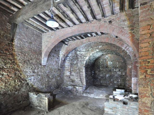 Capannone in vendita a Abbadia Di Montepulciano, Toscana