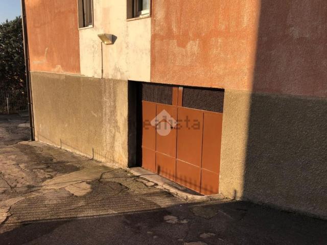 Capannone in vendita a Seriate, Lombardia