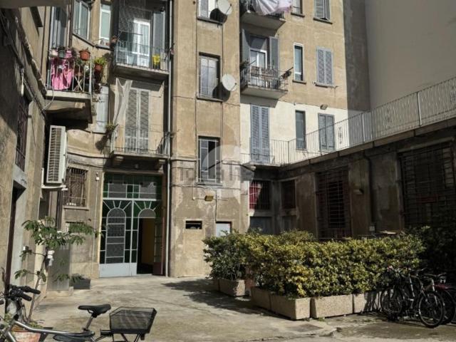 Capannone in vendita a Municipio 5, Milano