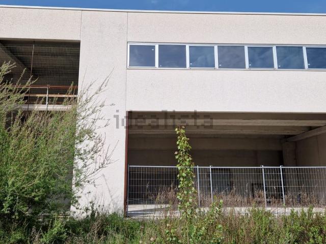Capannone in vendita a Unione di comuni Valmarecchia, Pennabilli