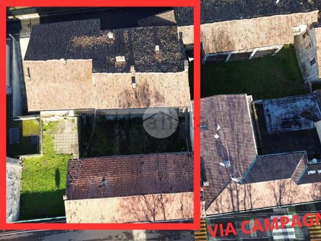 Capannone in vendita a Bergamo, Lombardia