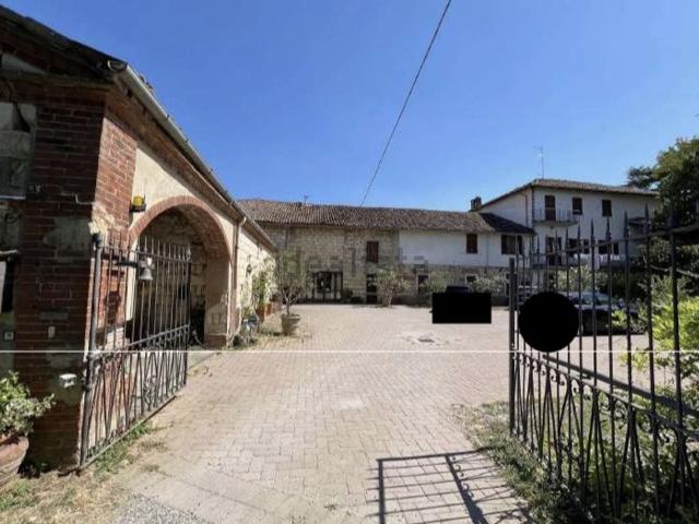 Capannone in vendita a Piemonte, Alessandria
