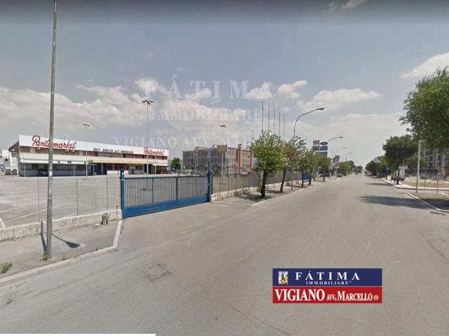 Capannone in vendita a Puglia, Foggia