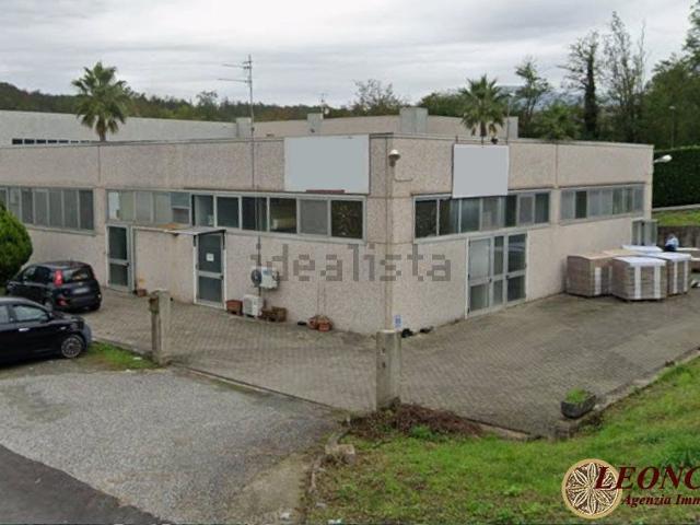 Capannone in vendita a Unione di comuni Montana Lunigiana, Licciana Nardi
