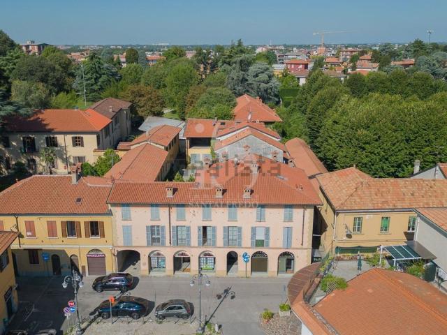 Capannone in vendita a Concorezzo, Lombardia