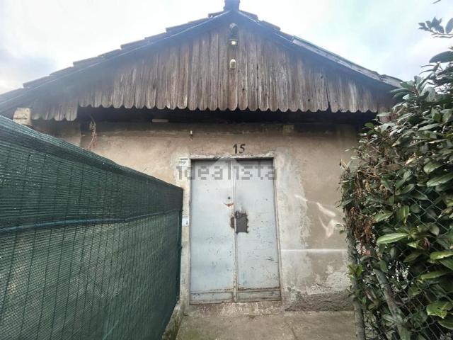 Capannone in vendita a Zona Omogenea Milano Nord, Sesto San Giovanni