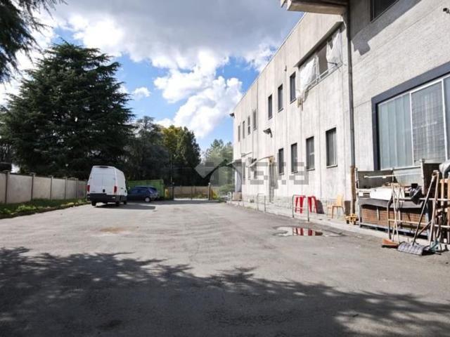 Capannone in vendita a Piemonte, Torino