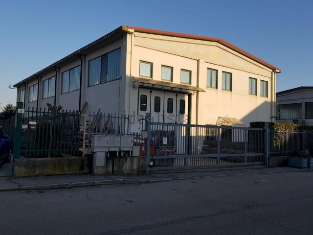 Capannone in vendita a Piemonte, Torino