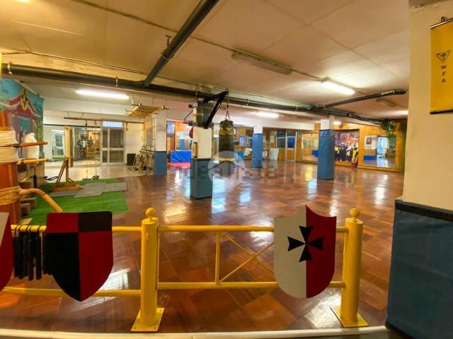 Capannone in vendita a Porta Venezia, Brescia