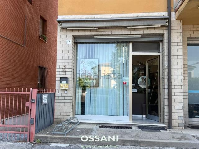 Capannone in vendita a Unione della Romagna Faentina, Faenza