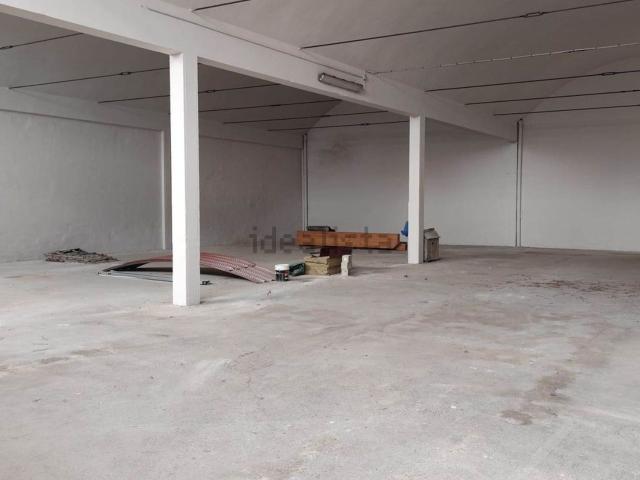 Capannone in vendita a Martinengo, Bergamo