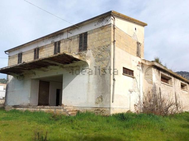 Capannone in vendita a Tuili, Sardigna/Sardegna