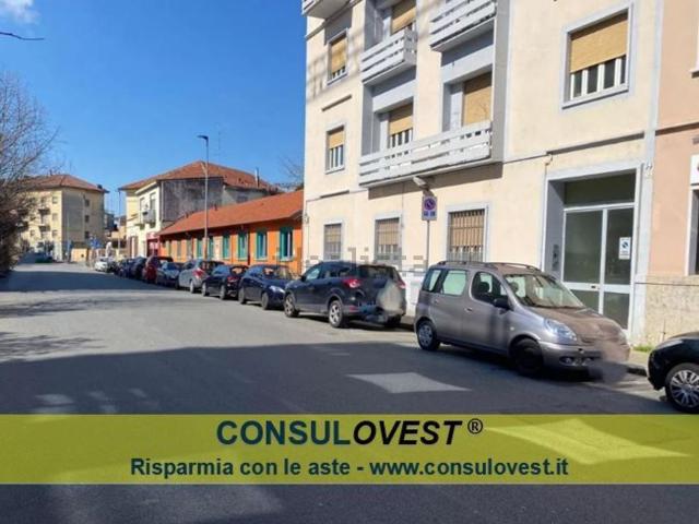 Capannone in vendita a Santa Rita, Piemonte