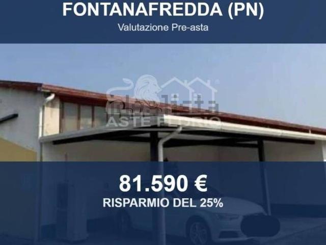 Capannone in vendita a Fontanafredda, Friuli-Venezia Giulia