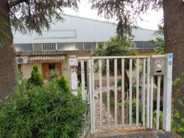 Capannone in vendita a Bagno di Gavorrano, Gavorrano