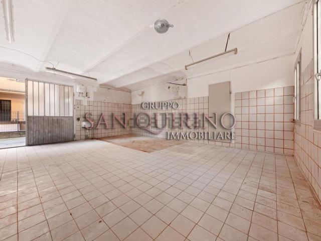 Capannone in vendita a Unione Comuni Modenesi Area Nord, Concordia Sulla Secchia
