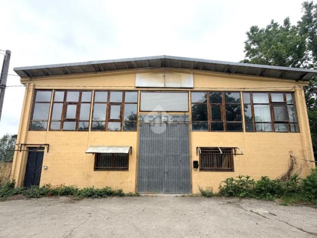 Capannone in vendita a Piemonte, Alessandria
