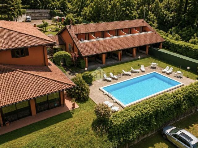 Capannone in vendita a Comunità montana della Valle Sabbia, Idro