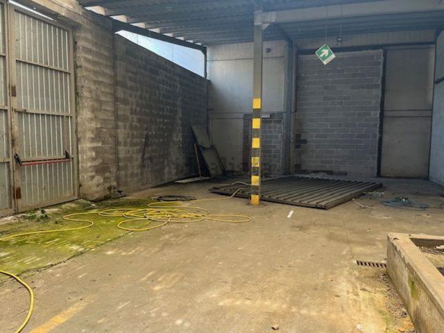 Capannone in vendita a Remanzacco, Friuli-Venezia Giulia