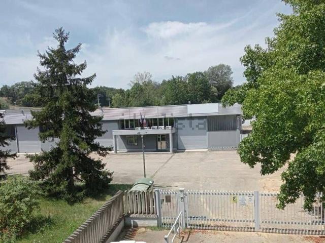 Capannone in vendita a Piemonte, Asti