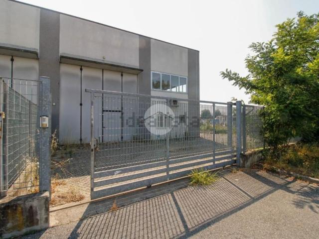 Capannone in vendita a Codogno, Lombardia