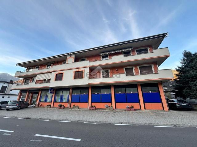 Capannone in vendita a Piateda, Lombardia
