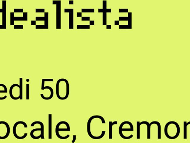 Capannone in vendita a Incrociatello, Cremona