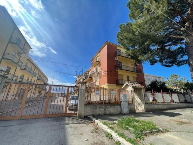 Capannone in vendita a San Severo, Foggia