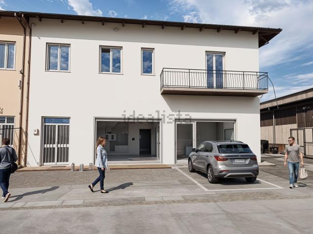 Capannone in vendita a Nespolo, Pistoia