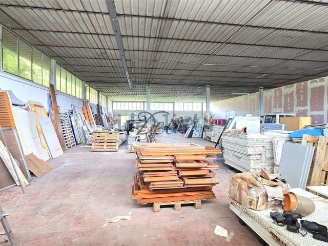 Capannone in vendita a Capannori, Lucca