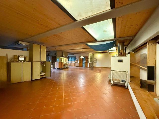 Capannone in vendita a Rignano Sull'arno, Toscana