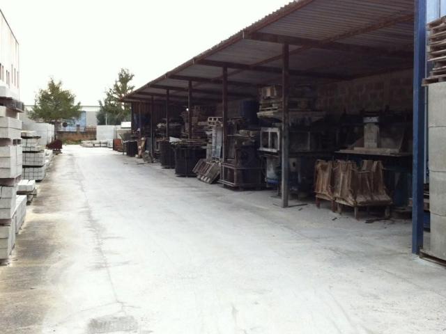 Capannone in vendita a Zona Industriale, San Vincenzo