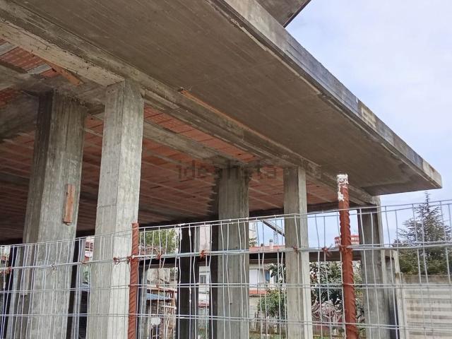 Capannone in vendita a Villa del Fuoco, Pescara