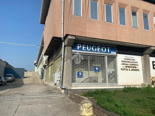 Capannone in vendita a Zona Sud, Brescia