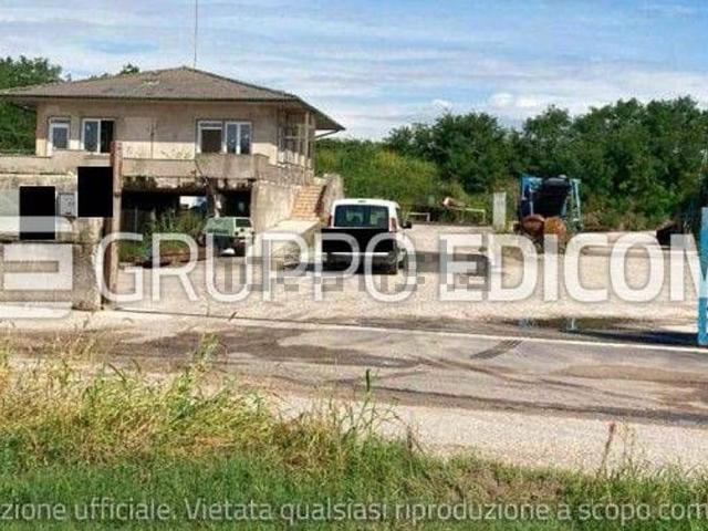 Capannone in vendita a San Bonifacio, Veneto