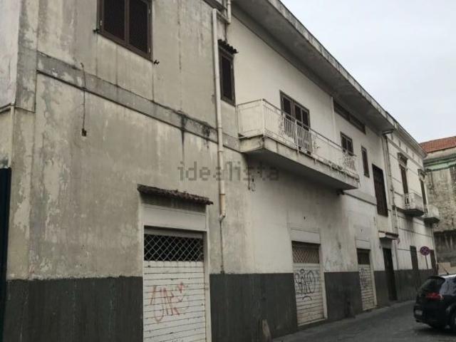 Capannone in vendita a Giugliano In Campania, Campania