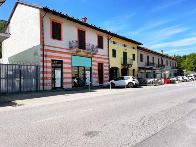 Capannone in vendita a Piemonte, Cuneo
