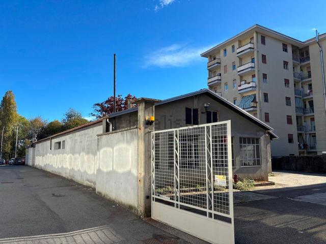 Capannone in vendita a Vernato, Piemonte