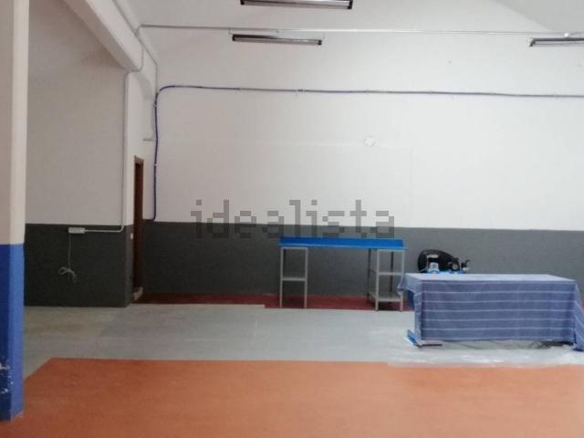 Capannone in vendita a Piemonte, Novara