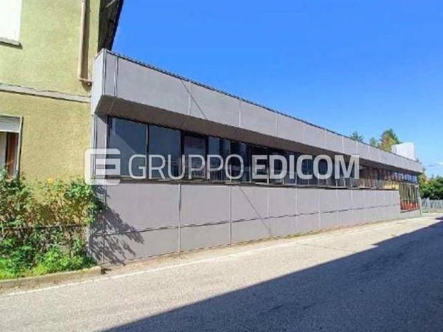 Capannone in vendita a Piemonte, Novara