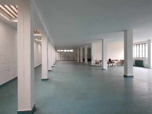 Capannone in vendita a Capriate San Gervasio, Bergamo