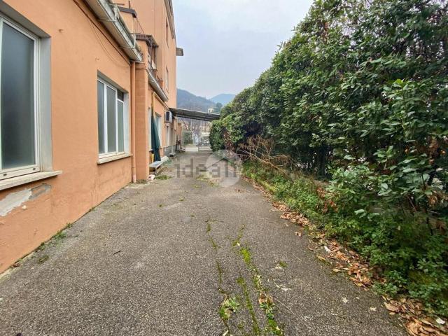 Capannone in vendita a Sant'Eufemia, Brescia