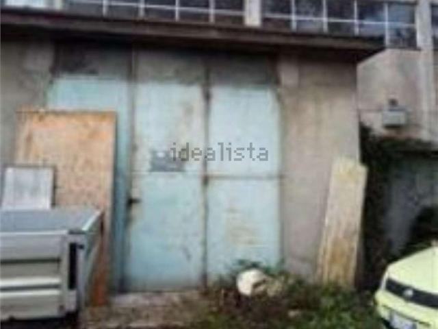 Capannone in vendita a Carpaneto Piacentino, Reggio Emilia