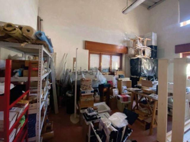Capannone in vendita a Palazzolo Acreide, Sicilia