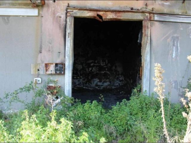 Capannone in vendita a Scordia, Sicilia