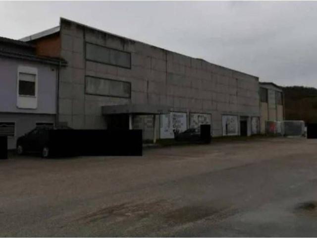 Capannone in vendita a Ripalimosani, Molise