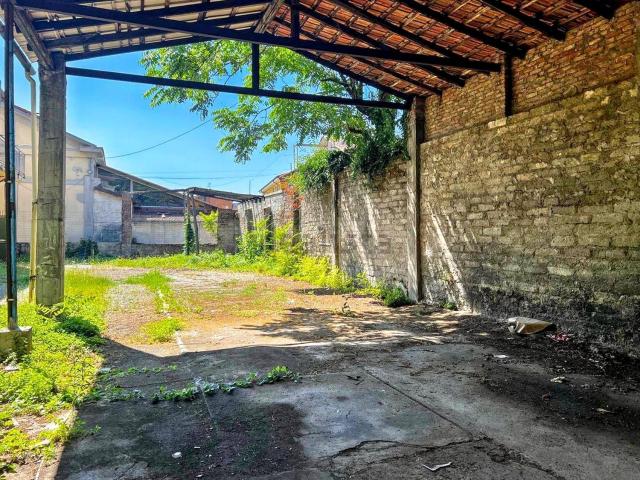 Capannone in vendita a Sarbia, La Spezia
