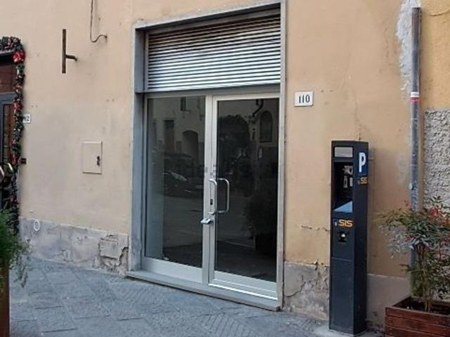 Capannone in vendita a Unione di Comuni Valdarno e Valdisieve, Pelago